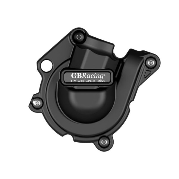 GB RACING Gbracing engine cover - water pump cover | bmw f 800 gs 2024>current